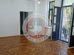 Parc Cismigiu | 4 camere | Semidecomandat | 121mp | B12100