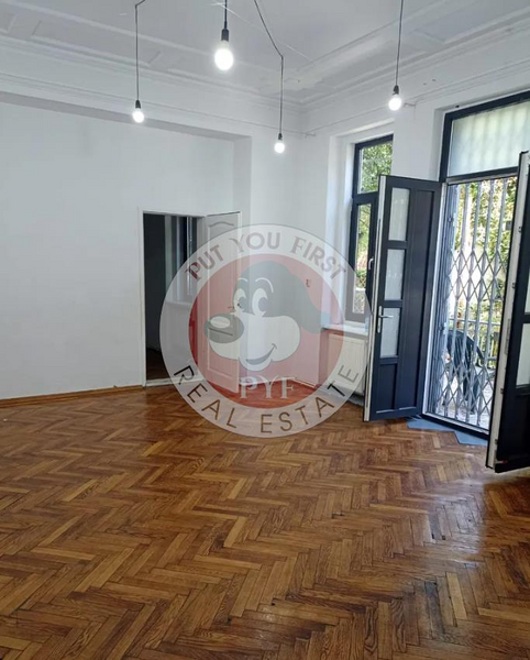 Parc Cismigiu | 4 camere | Semidecomandat | 121mp | B12100