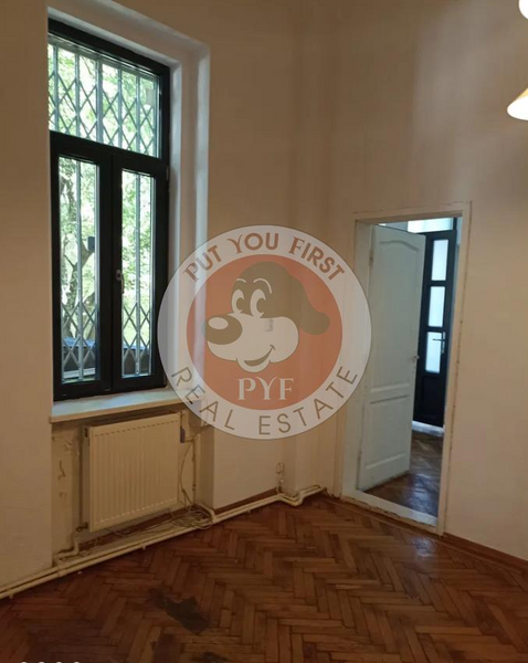 Parc Cismigiu | 4 camere | Semidecomandat | 121mp | B12100