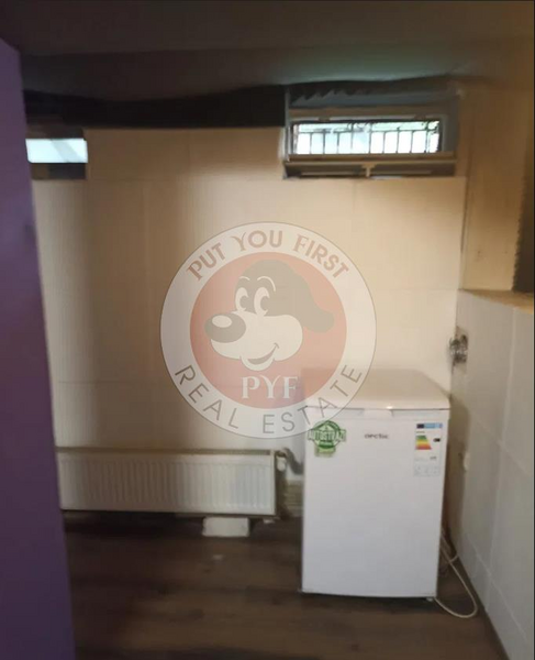 Parc Cismigiu | 4 camere | Semidecomandat | 121mp | B12100