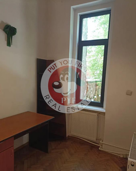 Parc Cismigiu | 4 camere | Semidecomandat | 121mp | B12100