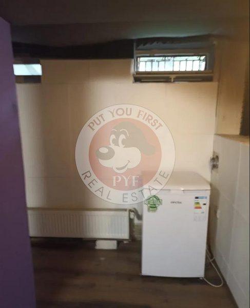 Parc Cismigiu | 4 camere | Semidecomandat | 121mp | B12100